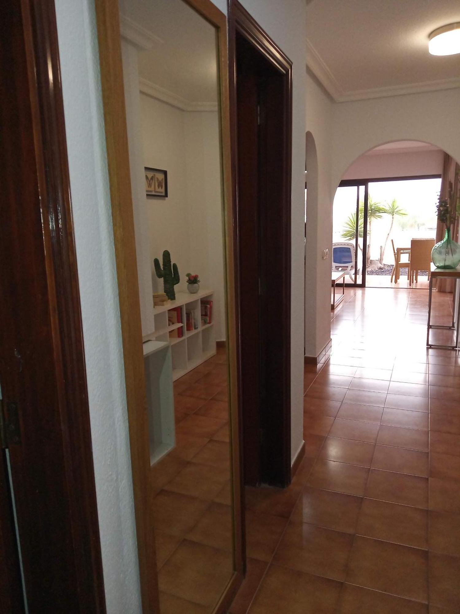 Apartment With Pool And Gardens Near The Coast San Miguel de Abona Exterior photo